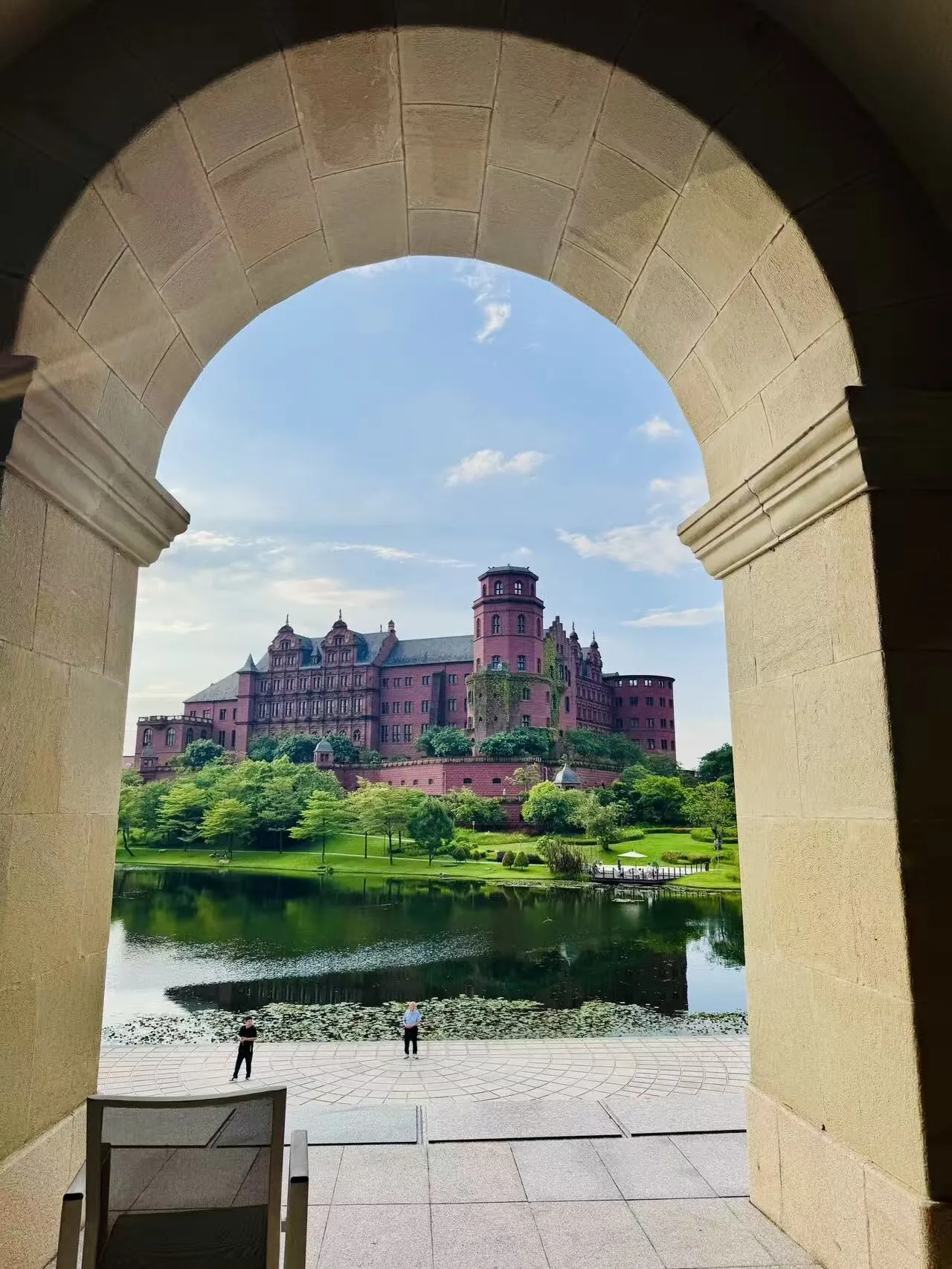 风景2
